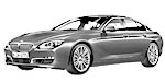 BMW F06 B1370 Fault Code