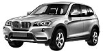 BMW F25 B1370 Fault Code