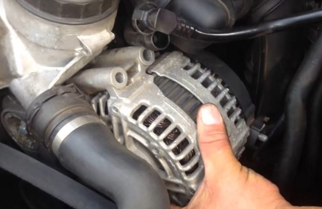 See B1370 in engine